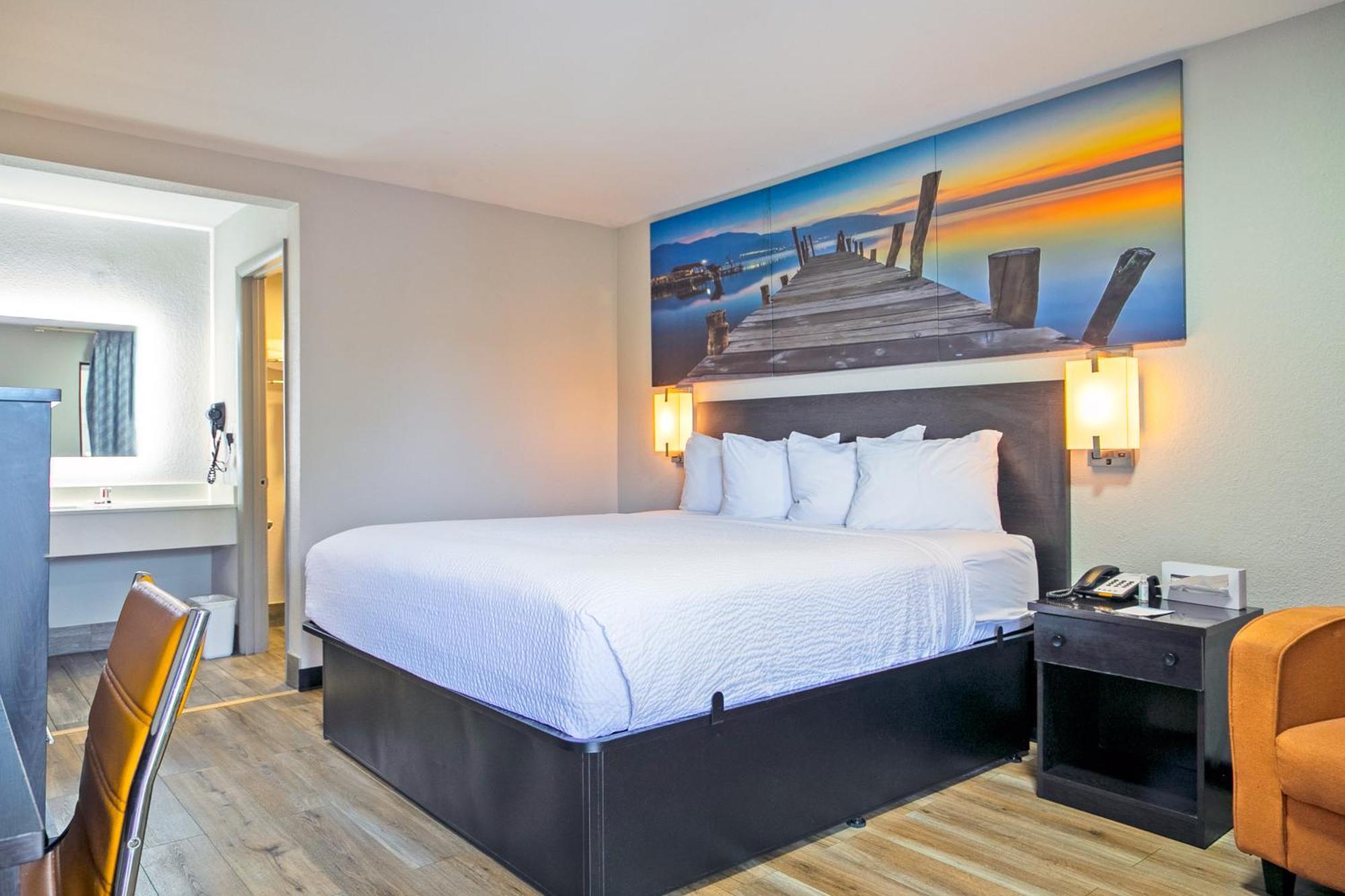 Days Inn By Wyndham Augusta Near Fort Gordon エクステリア 写真