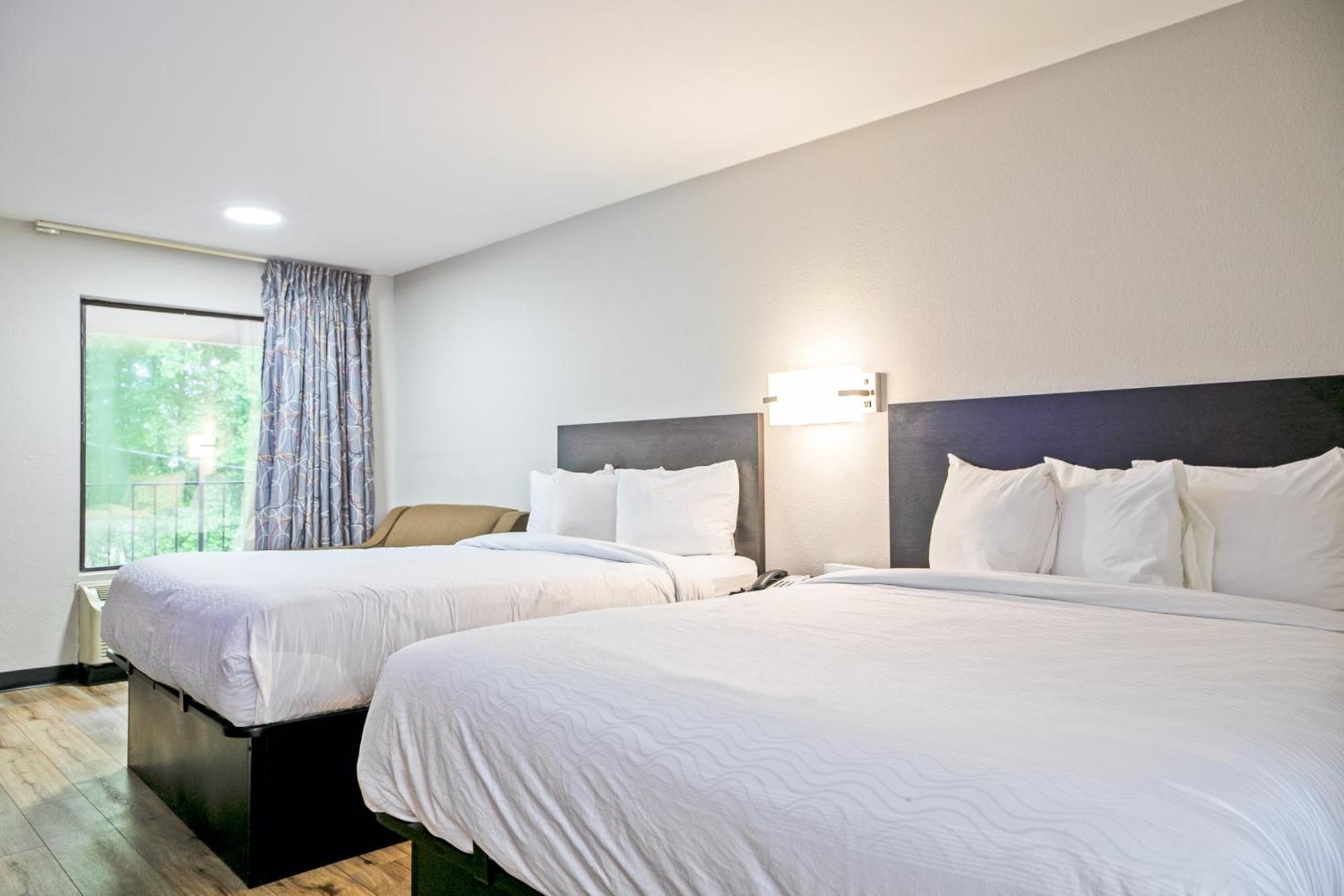 Days Inn By Wyndham Augusta Near Fort Gordon エクステリア 写真
